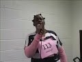 Inmates Sing for Better Food! Inmates Sing for Better Food!