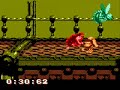 Donkey Kong Land 3 - Bazuka Bombard in 1:17:13!