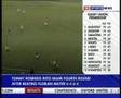 Tony Roberts HOWLER!!!!