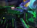 1 MPC Freestyle Beat Making(Trip Hop)dCollinsMixing Official