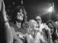 Whitesnake live 04 Doug Aldrich, Tommy Aldridge (3 of 12)