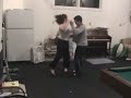 dominican salsa dancing 2