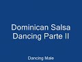 dominican salsa dancing 2