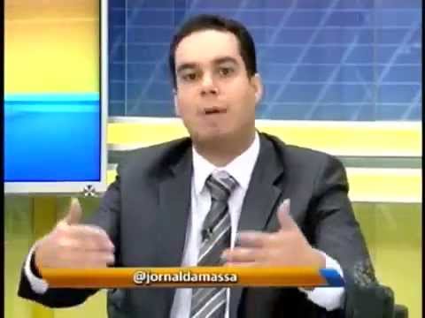 JM SBT - POR QUE NÃO UMA CPI DO CELSO DANIEL?