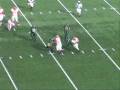 videos de Longview vs Dallas Carter, 2008, 2nd Quarter Part 2