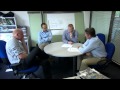 BBC F1 2011 Turkish GP - Williams F1 - Designing a Wing
