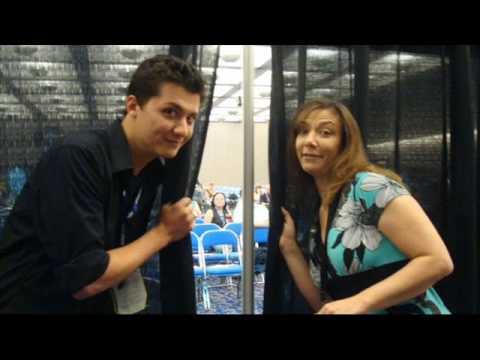A Slideshow of Ryan buell from paranormal state A Slideshow of Ryan buell from paranormal state
