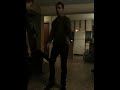 borrachon dance/off