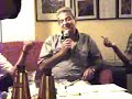 antonio cisneros
