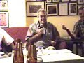 Antonio Cisneros