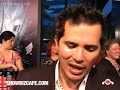 John Leguizamo habla con ShowBizCafe.com
