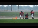 DYFL BENGALS VS FALCONS (OFFENSE) DYFL BENGALS VS FALCONS (OFFENSE)