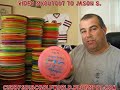 A shout out to Jason S.