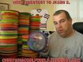 A shout out to Jason S.