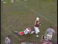 Tommie Frazier's 75-yard TD Run