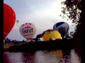 Ballonfestival Grave