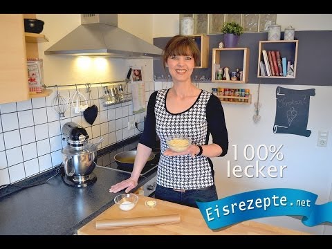 Krokant selber machen - z.B. für Frankfurter Kranz