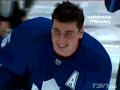 NHL Skills Competition Highlights- Jan 26 08