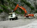 Daewoo 470 & Perlini Daewoo 470 & Perlini