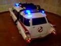 1/18 Ecto-1 Ghostbusters Diecast Collection