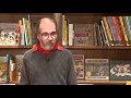 Sendak Saw Picture Books As Literature