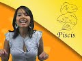 Piscis 19-11 Horoscopo