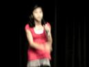 Windermere Talent Show 2008 - No one