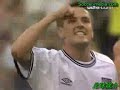 Euro 2000 England vs Romania