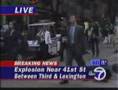 Extreme Steam Pipe Explosion in NYC June 18th (Terriost?)