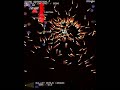 Score Soldier Stage 4 Arcade (Normal)