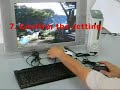 XFPS Pro 360 with Halo 3 tutorial