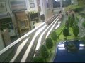 Peters Eisenbahn im Bau - Peters railway in building up