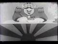 [Bugs Bunny] Tokio Jokio (1943)
