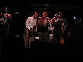 Brandford Marsalis & Dr. White