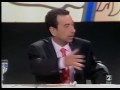 videos de Que grande es el cine EL SEÑOR DE LA GUERRA coloquio 1/5