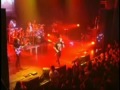 Cover de la cancion de metallica Master Of Puppets echo por Dream Theater