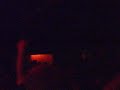 Karizma @ Electric Chair