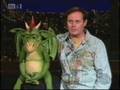 Ventriloquist Ronn Lucas on David Letterman Show