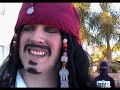 Pirates 2 Spoof / End of Jack Sparrow Contest - PART THREE