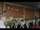 Canonical Visit of the OSJ Superior General, Antipolo City
