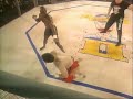 Espancado no UFC - Spanking UFC