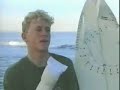 Shark attack - Surfer Shark attack - Surfer