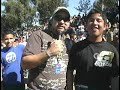 eur Baja 1000