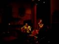 Sueli sings Worried Eyes