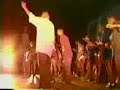 salsa parejas bailando cali pachanguero