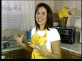 tarta de manzana de lissy benavides parte 1