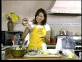 tarta de manzana de lissy benavides parte 1