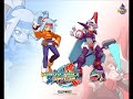 Megaman ZX Advent remix-Trap Fanatics (ZX Gigamix)