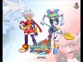 Megaman ZX Advent remix-Trap Fanatics (ZX Gigamix)