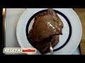 Filetes de ternera en salsa - Recetas de cocina online